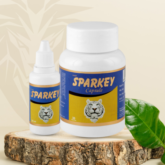 Kit Of Sparkey Tips