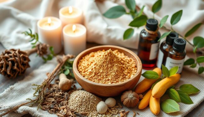 ayurvedic treatments for intimacy